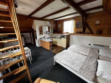 Apartmány k pronájmu - Drnovec