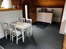 Apartmány k pronájmu - Drnovec