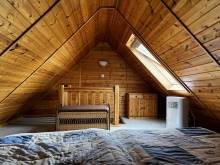 Apartmány k pronájmu - Drnovec