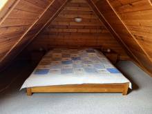 Apartmány k pronájmu - Drnovec