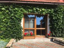 Apartmány k pronájmu - Drnovec