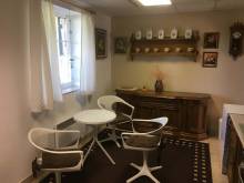 Apartmány k pronájmu - Drnovec