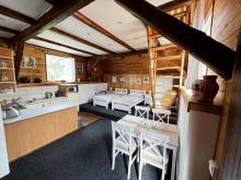 Apartmány k pronájmu - Drnovec