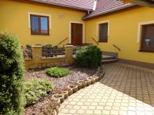 Ubytování u Slunských - Hlohovec