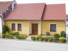 Ubytování u Slunských - Hlohovec