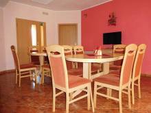Ubytování u Slunských - Hlohovec