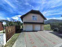 Apartmán pod Černou Horou - Rožnov pod Radhoštěm