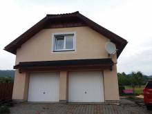 Apartmán pod Černou Horou - Rožnov pod Radhoštěm