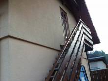 Apartmán pod Černou Horou - Rožnov pod Radhoštěm