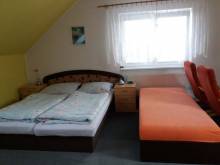 Apartmán pod Černou Horou - Rožnov pod Radhoštěm