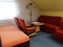 Apartmán pod Černou Horou - Rožnov pod Radhoštěm