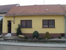 Pronájem u Procházků - Hlohovec