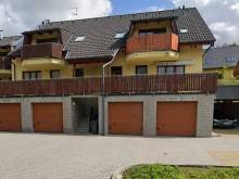 Ubytování v soukromém apartmánu - Železná Ruda