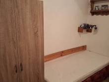 Ubytování v soukromém apartmánu - Železná Ruda