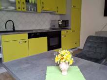 Ubytování v soukromém apartmánu - Železná Ruda