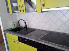 Ubytování v soukromém apartmánu - Železná Ruda