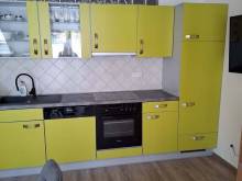 Ubytování v soukromém apartmánu - Železná Ruda