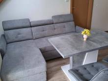 Ubytování v soukromém apartmánu - Železná Ruda