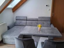 Ubytování v soukromém apartmánu - Železná Ruda