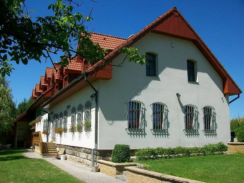 U Bukovského rybníka - Sobotka