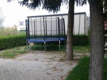 U Bukovského rybníka - Sobotka