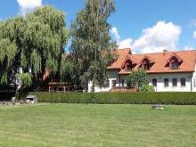 U Bukovského rybníka - Sobotka