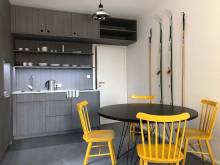 Stylový apartmán v srdci Bedřichova - Bedřichov