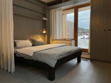 Stylový apartmán v srdci Bedřichova - Bedřichov