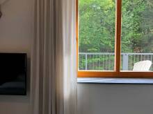 Stylový apartmán v srdci Bedřichova - Bedřichov