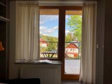 Stylový apartmán v srdci Bedřichova - Bedřichov