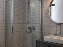 Stylový apartmán v srdci Bedřichova - Bedřichov