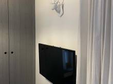 Stylový apartmán v srdci Bedřichova - Bedřichov