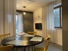 Stylový apartmán v srdci Bedřichova - Bedřichov