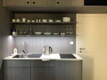Stylový apartmán v srdci Bedřichova - Bedřichov