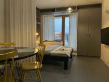Stylový apartmán v srdci Bedřichova - Bedřichov