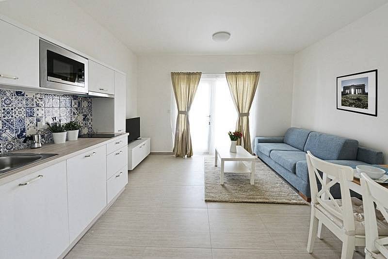Apartmány Dolní Dunajovice - Dolní Dunajovice