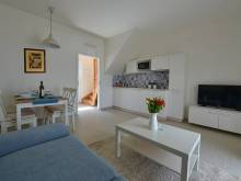 Apartmány Dolní Dunajovice - Dolní Dunajovice