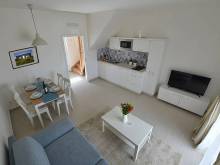 Apartmány Dolní Dunajovice - Dolní Dunajovice