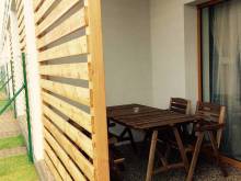Apartmány Dolní Dunajovice - Dolní Dunajovice