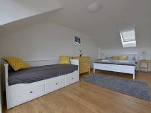 Apartmány Dolní Dunajovice - Dolní Dunajovice