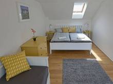 Apartmány Dolní Dunajovice - Dolní Dunajovice