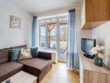 Apartman Pohoda - Lipno nad Vltavou