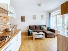 Apartman Pohoda - Lipno nad Vltavou