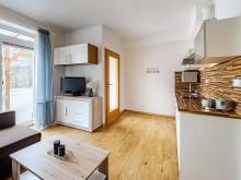 Apartman Pohoda - Lipno nad Vltavou