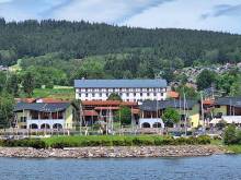 Apartman Pohoda - Lipno nad Vltavou