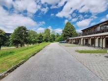 Apartman Pohoda - Lipno nad Vltavou