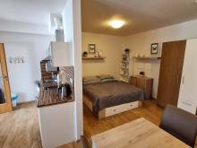 Apartman Pohoda - Lipno nad Vltavou