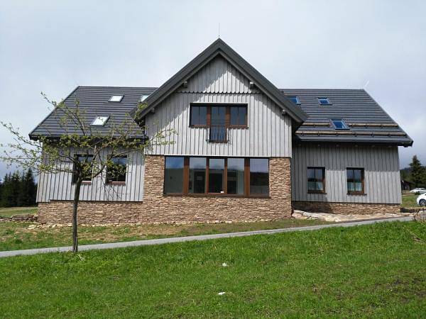 Apartmán Barborka 05 - Horní Malá Úpa