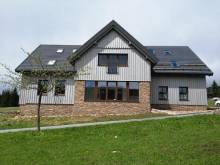 Apartmán Barborka 05 - Horní Malá Úpa