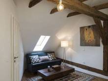 Apartmán Na Hradbách - Slavonice
